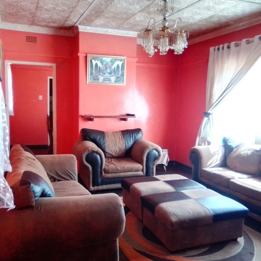 3 Bedroom Property for Sale in Doorn Free State